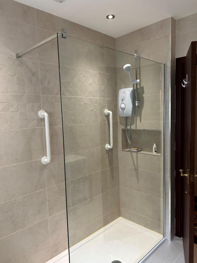 Long View Guest Accommodation Downpatrick Ngoại thất bức ảnh